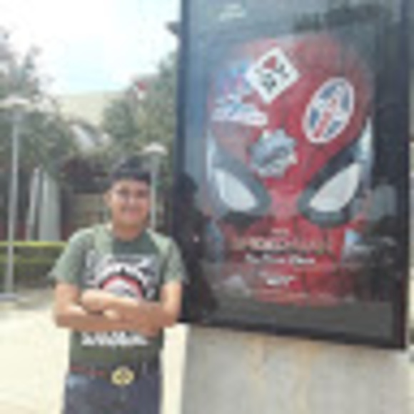 Meet your Posher, Andrew - Picture 1 of 1